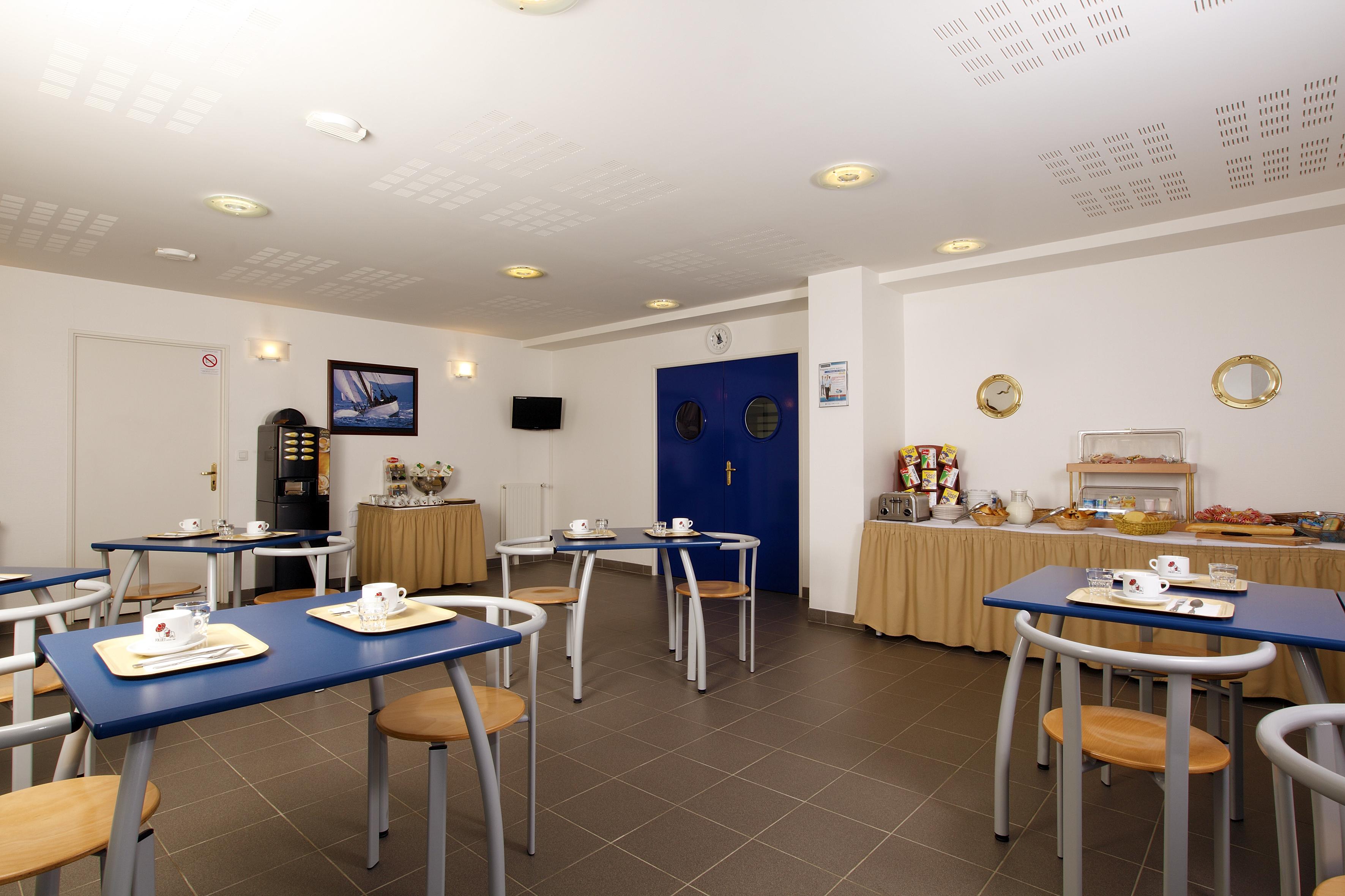 Appart'city Classic Beauregard Aparthotel Rennes
