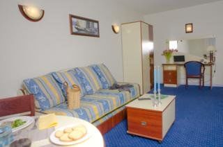 Aparthotel Appart'city Classic Beauregard