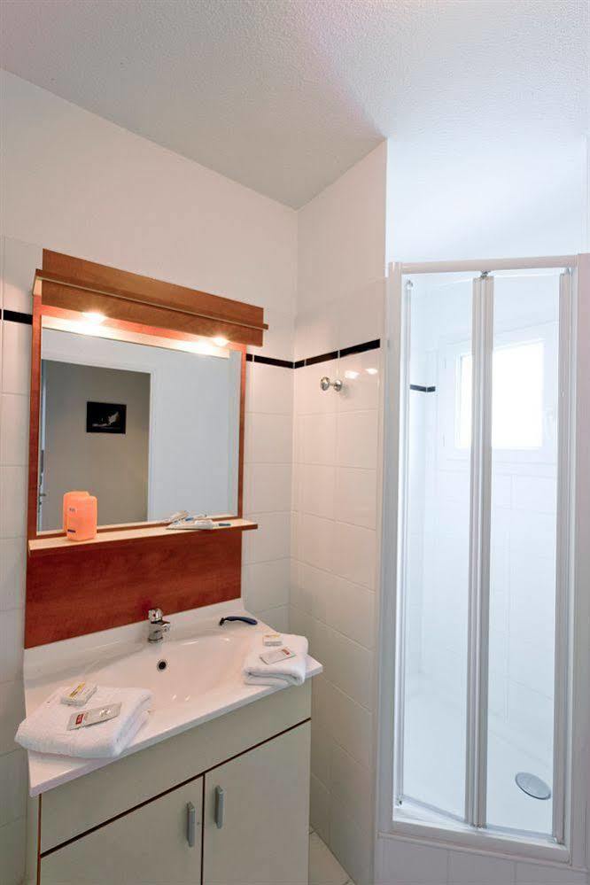 Appart'city Beauregard Appart hôtel